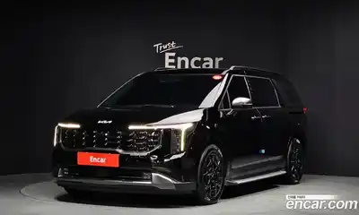 Kia Canival 2024 2.2 Автомат в Москве № 131986, миниатюра 12