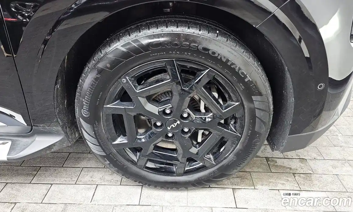 Kia Canival 2024 2.2 Автомат в Москве № 131986, фото 15