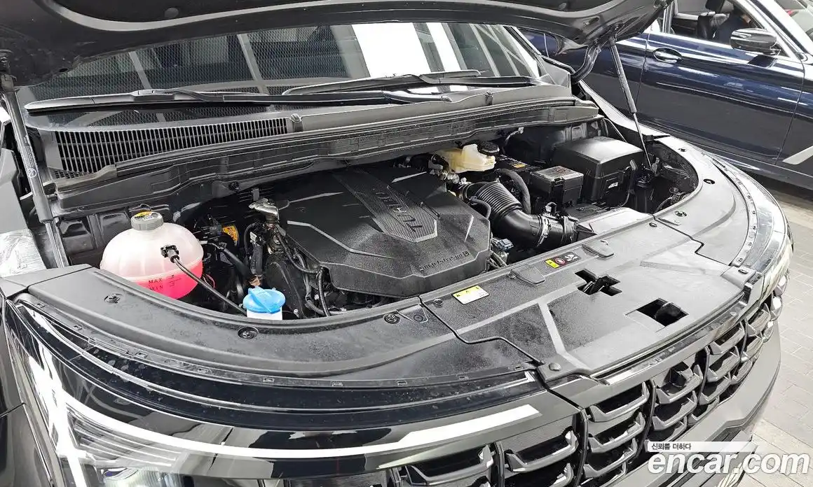 Kia Canival 2024 2.2 Автомат в Москве № 131986, фото 3