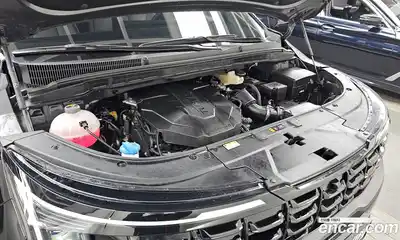 Kia Canival 2024 2.2 Автомат в Москве № 131986, миниатюра 3