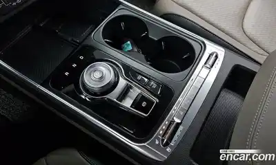 Kia Canival 2024 2.2 Автомат в Москве № 131986, миниатюра 5