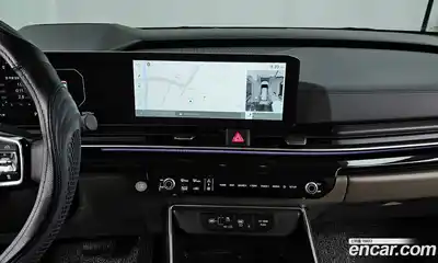 Kia Canival 2024 2.2 Автомат в Москве № 131986, миниатюра 8