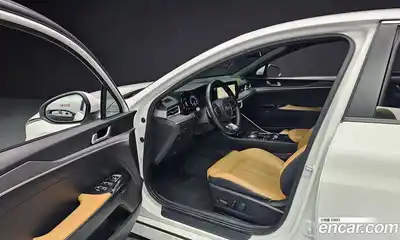 Kia K5 2021 2.0 Автомат в Москве № 132152, миниатюра 11