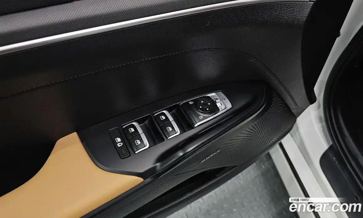 Kia K5 2021 2.0 Автомат в Москве № 132152, фото 17