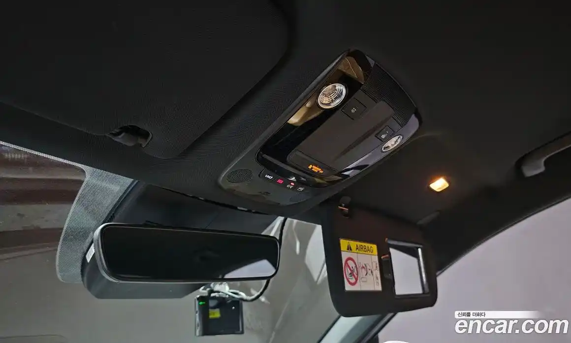 Kia K5 2021 2.0 Автомат в Москве № 132152, фото 20