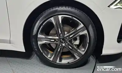 Kia K5 2021 2.0 Автомат в Москве № 132152, миниатюра 5