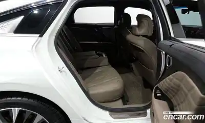 Kia K8 2022 3.5 Автомат в Москве № 133272, миниатюра 12