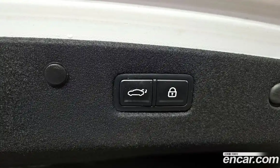 Kia K8 2022 3.5 Автомат в Москве № 133272, фото 20