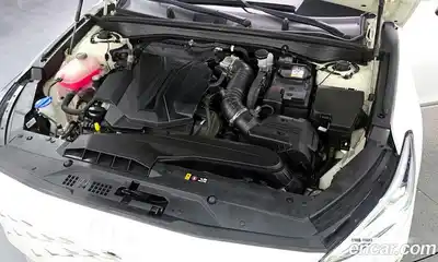 Kia K8 2022 3.5 Автомат в Москве № 133272, миниатюра 6