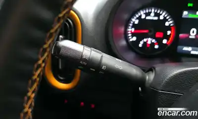 Kia Morning 2021 1.0 Автомат в Москве № 133461, миниатюра 8