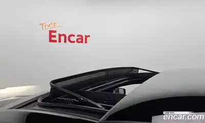 Kia K8 2023 1.6 Автомат в Москве № 133565, миниатюра 11