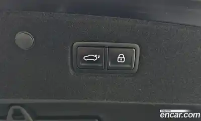 Kia K8 2023 1.6 Автомат в Москве № 133565, миниатюра 12