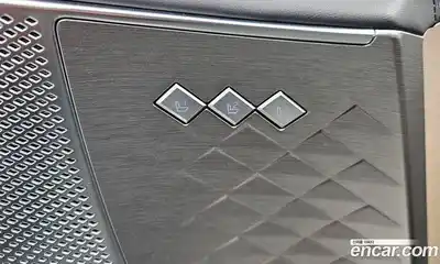 Kia K8 2023 1.6 Автомат в Москве № 133565, миниатюра 2