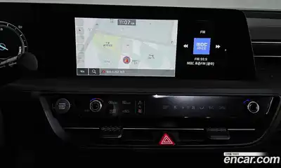 Kia K8 2023 1.6 Автомат в Москве № 133565, миниатюра 5