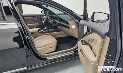 Kia K8 2023 1.6 Автомат в Москве № 133565, миниатюра 7