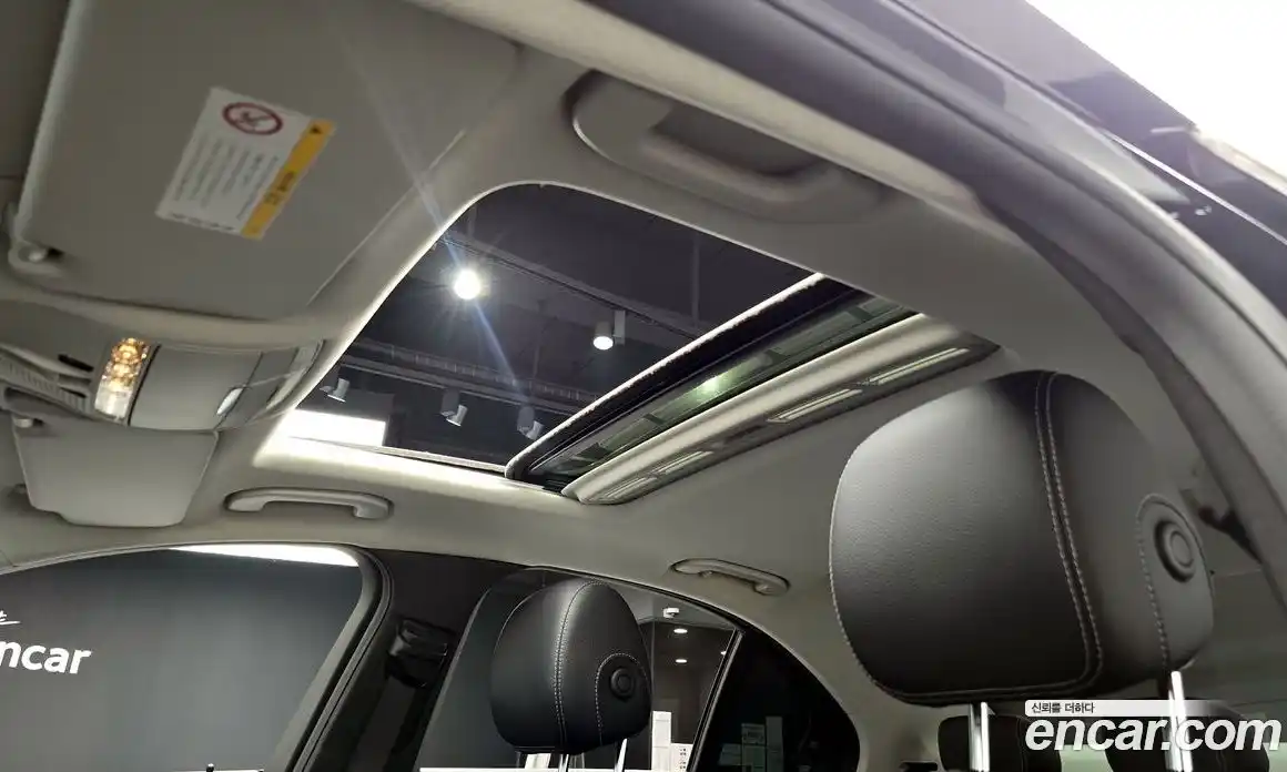 Mercedes-Benz C-Class 2017 2.0 Автомат в Москве № 135382, фото 13