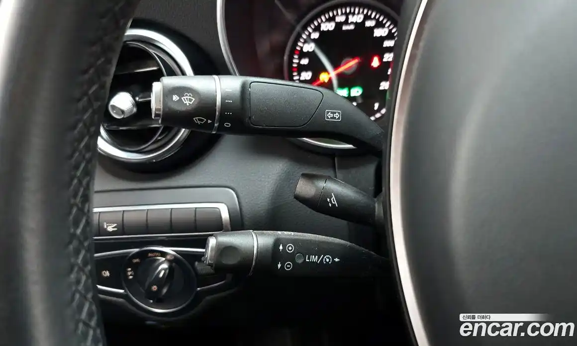 Mercedes-Benz C-Class 2017 2.0 Автомат в Москве № 135382, фото 15