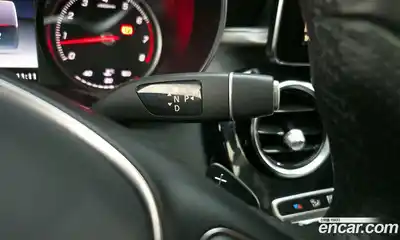 Mercedes-Benz C-Class 2017 2.0 Автомат в Москве № 135382, миниатюра 5