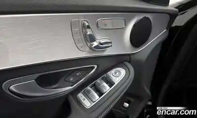 Mercedes-Benz C-Class 2017 2.0 Автомат в Москве № 135382, миниатюра 6