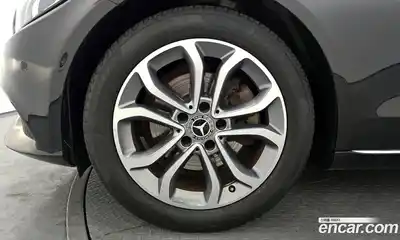 Mercedes-Benz C-Class 2017 2.0 Автомат в Москве № 135382, миниатюра 7