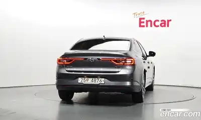 Renault SM6 2017 2.0 Автомат в Москве № 135480, миниатюра 12