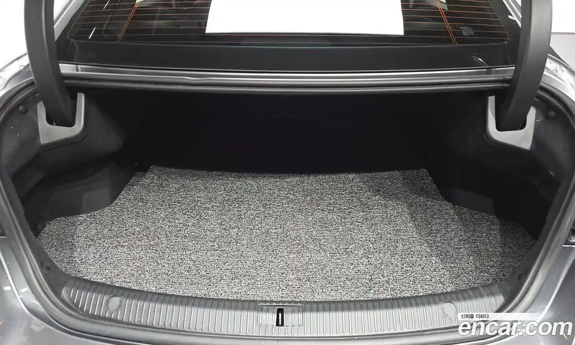 Renault SM6 2017 2.0 Автомат в Москве № 135480, фото 14