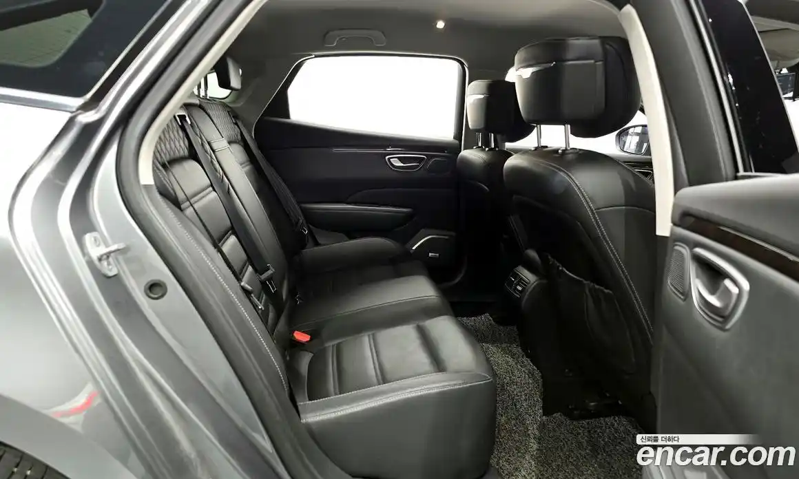 Renault SM6 2017 2.0 Автомат в Москве № 135480, фото 16