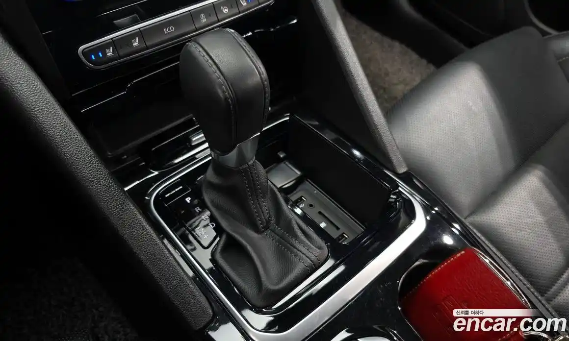 Renault SM6 2017 2.0 Автомат в Москве № 135480, фото 20