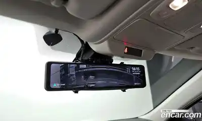 Renault SM6 2017 2.0 Автомат в Москве № 135480, миниатюра 2