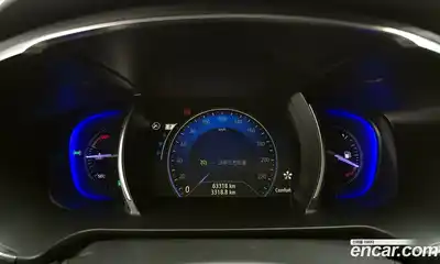 Renault SM6 2017 2.0 Автомат в Москве № 135480, миниатюра 3