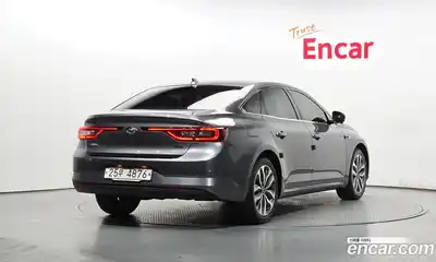 Renault SM6 2017 2.0 Автомат в Москве № 135480, миниатюра 4