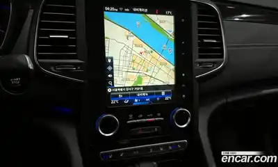 Renault SM6 2017 2.0 Автомат в Москве № 135480, миниатюра 5