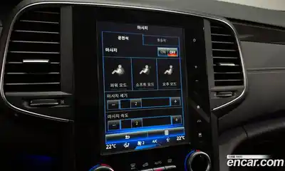 Renault SM6 2017 2.0 Автомат в Москве № 135480, миниатюра 6