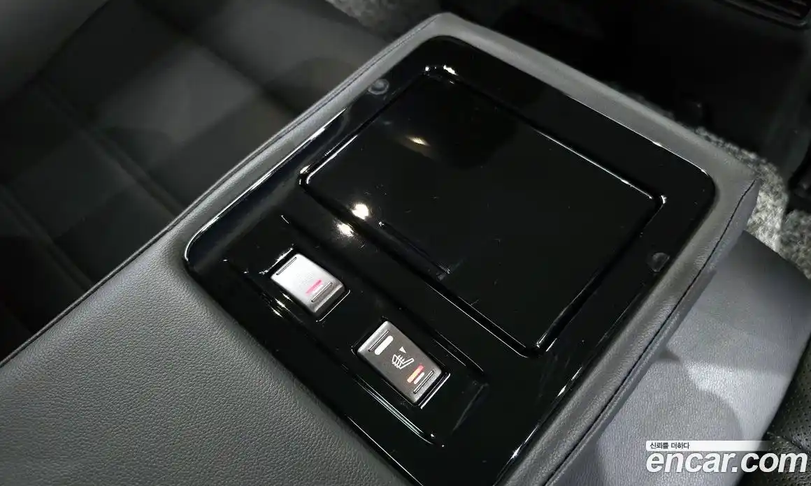 Renault SM6 2017 2.0 Автомат в Москве № 135480, фото 7