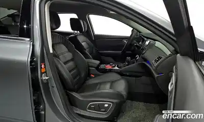 Renault SM6 2017 2.0 Автомат в Москве № 135480, миниатюра 9