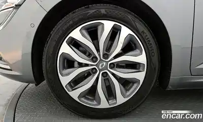 Renault SM6 2017 2.0 Автомат в Москве № 135480, миниатюра 10