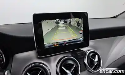 Mercedes-Benz GLA-Class, 2019