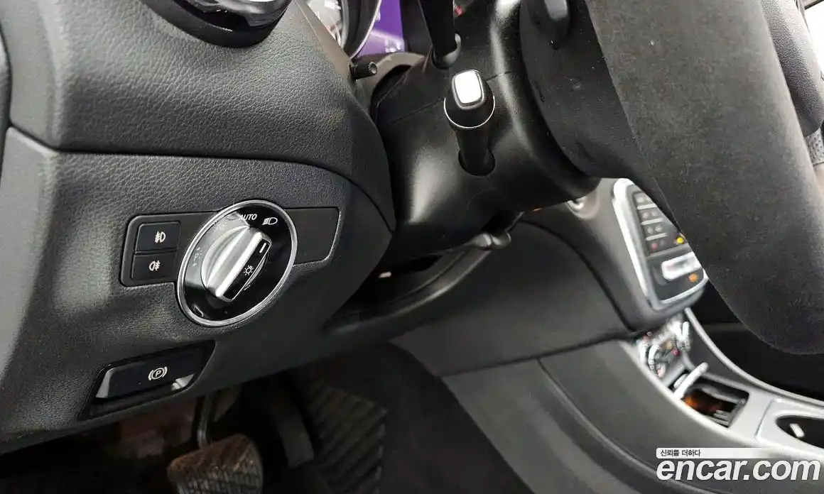 Mercedes-Benz GLA-Class 2019 2.0 Автомат в Москве № 136152, фото 5