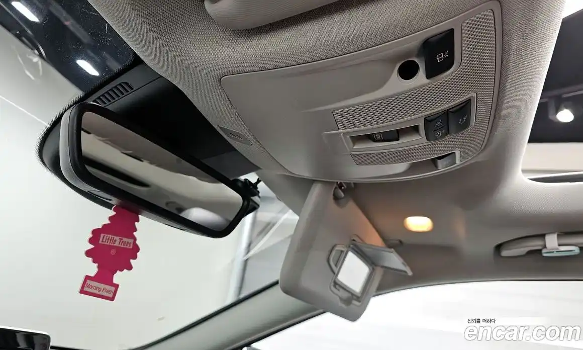 Mercedes-Benz GLA-Class 2019 2.0 Автомат в Москве № 136152, фото 6