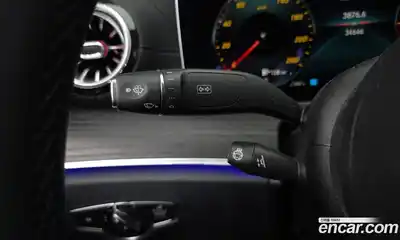 Mercedes-Benz E-Class 2023 2.0 Автомат в Москве № 137361, миниатюра 11