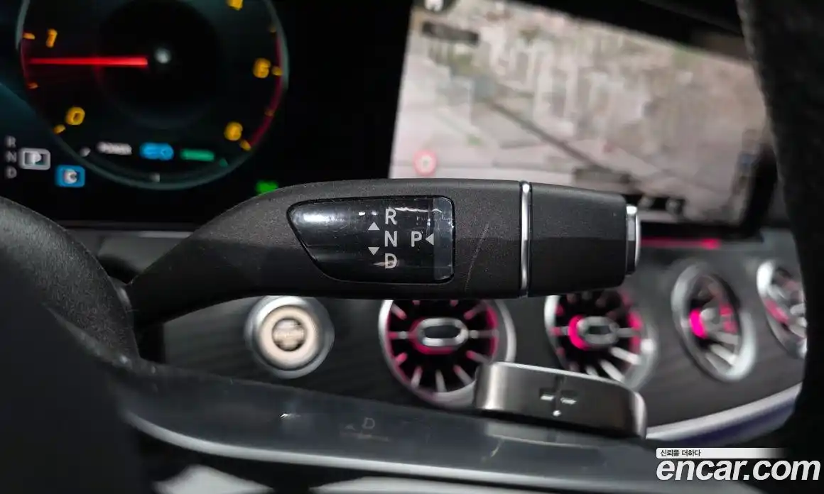 Mercedes-Benz E-Class 2023 2.0 Автомат в Москве № 137361, фото 13