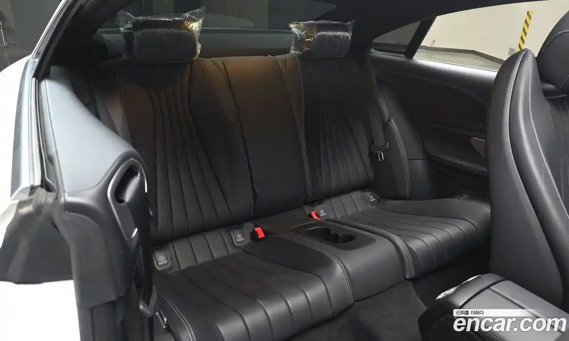 Mercedes-Benz E-Class 2023 2.0 Автомат в Москве № 137361, фото 16