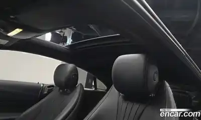 Mercedes-Benz E-Class 2023 2.0 Автомат в Москве № 137361, миниатюра 3