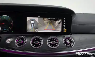 Mercedes-Benz E-Class 2023 2.0 Автомат в Москве № 137361, миниатюра 5