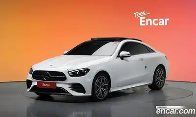 Mercedes-Benz E-Class 2023 2.0 Автомат в Москве № 137361, миниатюра 6