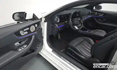 Mercedes-Benz E-Class 2023 2.0 Автомат в Москве № 137361, миниатюра 7