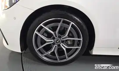 Mercedes-Benz E-Class 2023 2.0 Автомат в Москве № 137361, миниатюра 9