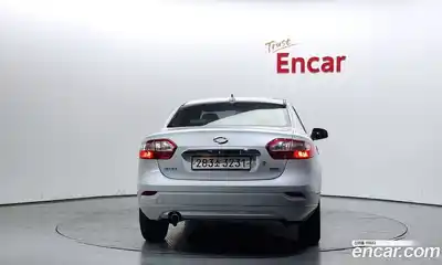 Renault SM3 2018 1.6 Автомат в Москве № 137858, миниатюра 11