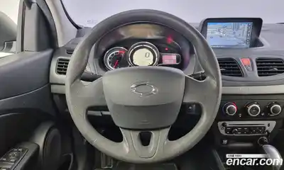 Renault SM3 2018 1.6 Автомат в Москве № 137858, миниатюра 12