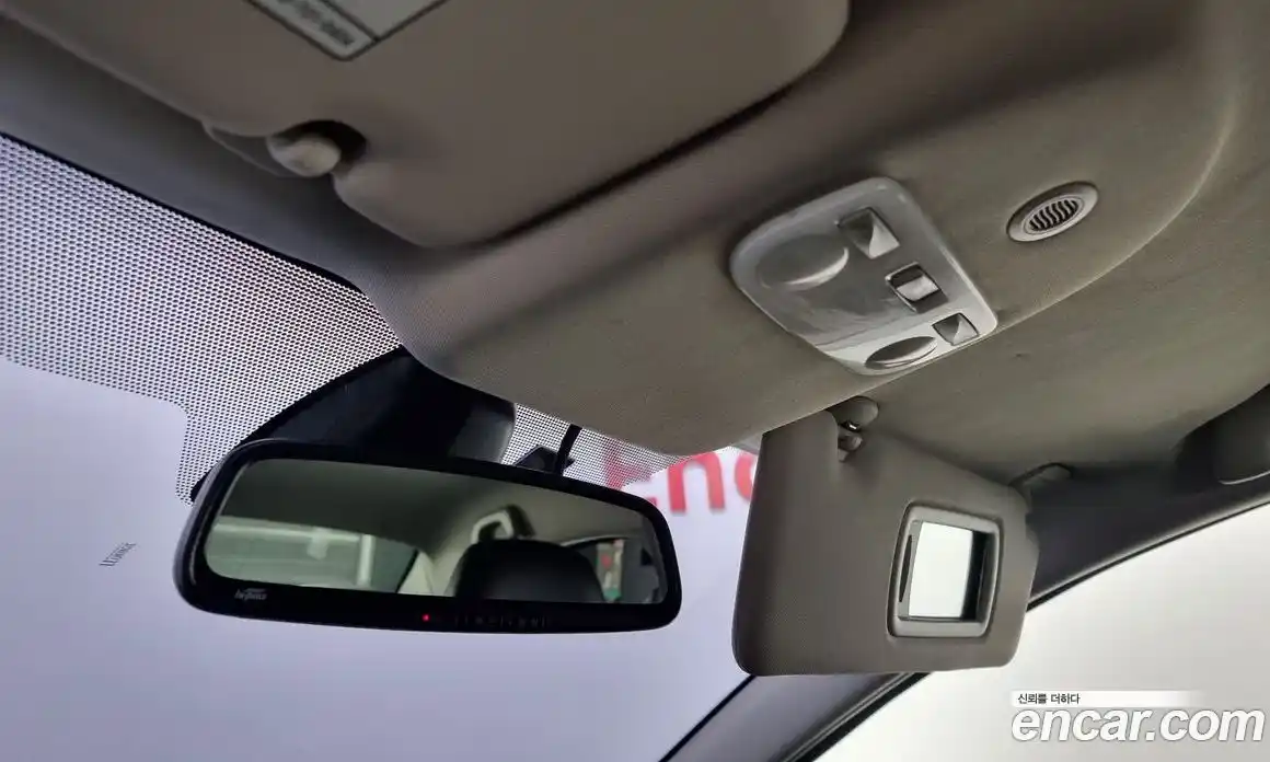 Renault SM3 2018 1.6 Автомат в Москве № 137858, фото 14